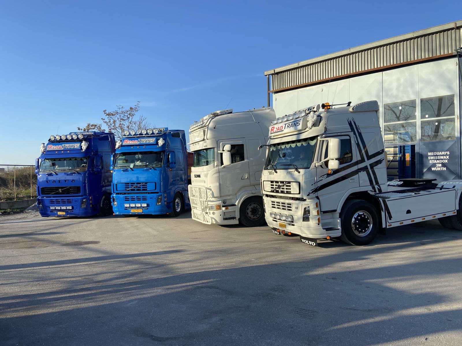 our_trucks